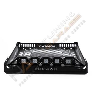 Universal Off-Road Pickup Tavan Sepeti AQM-S40