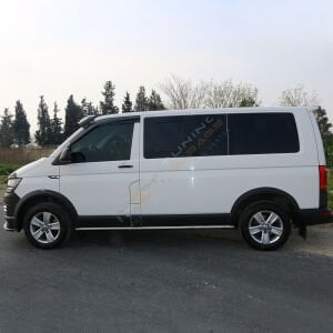 Transporter T6 Dodik Çamurluk Kapı Kaplama Seti 2015-2022 arası uyumlu