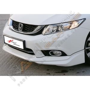 Honda Civic FB7 Modulo Ön Ek (Plastik) Boyasız