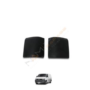 Trasnporter T6 Stop Altı Kaplama Çerçeve Plastik 2015-2020 arası 2 parça