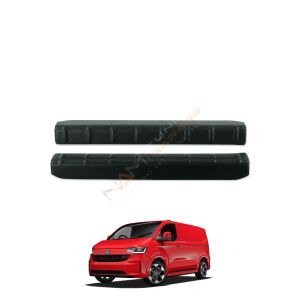 Transporter T7 Kapı Eşiği 2 Parça 2024+