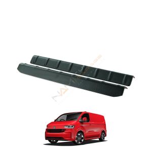 Transporter T7 Kapı Eşiği 2 Parça 2024+