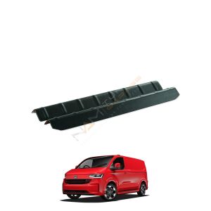 Transporter T7 Kapı Eşiği 2 Parça 2024+