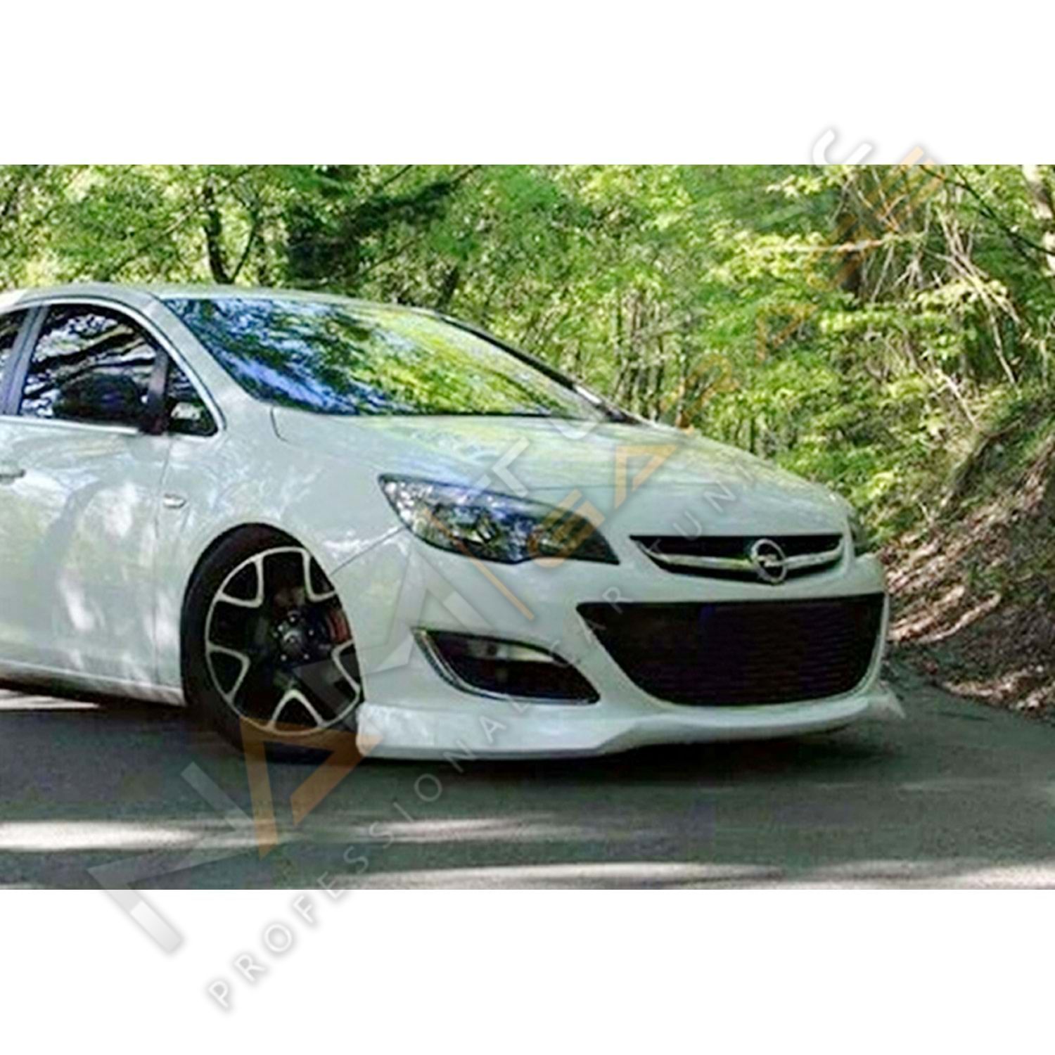 Opel Astra J Ön Ek Makyajlı Kasa Steinmetz 2012-2020