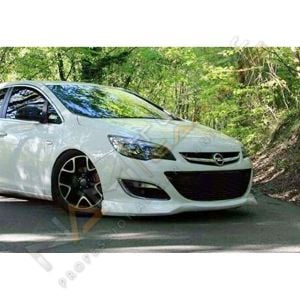 Opel Astra J Ön Ek Makyajlı Kasa Steinmetz 2012-2020