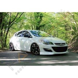 Opel Astra J Ön Ek Makyajlı Kasa Steinmetz 2012-2020