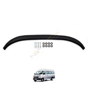 Volt Ön Tampon Lip 2000-2006 arası Siyah / Beyaz Seçenekli