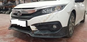 Honda Civic FC5 Mugen Ön Ek Makyajsız Plastik