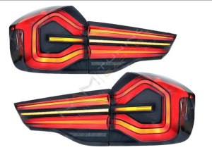 BMW G01/G08 LCI DIZAYN STOP