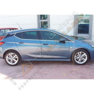 Opel Astra K Yan Marşpiyel Trend Model 2015-2021