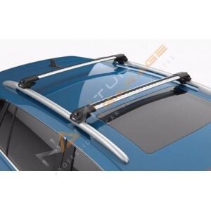 Alfa Romeo 156 Crosswagon (t932) 2000-2007 Turtle Air1 Ara Atkı Portbagaj Taşıyıcı