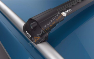 Alfa Romeo 156 Crosswagon (t932) 2000-2007 Turtle Air1 Ara Atkı Portbagaj Taşıyıcı