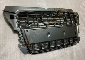 AUDİ A3 PANJUR S3 GRI/KROM ÇERÇEVE 2008-2012