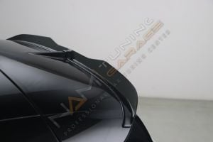 Opel Astra L Spoyler Parlak Siyah 2022+