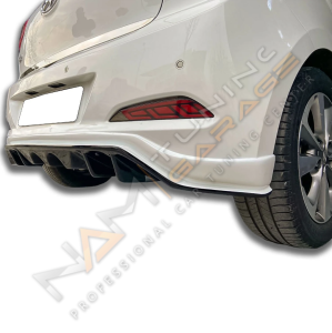 Hyundai İ20 R20 Difüzör (Plastik) Boyasız 2014-2018