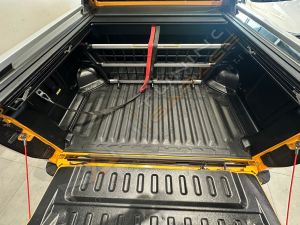 Ford Ranger Ara Bölme Arka Kasa Yükleme Bölmesi Seperatör