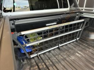 Ford Ranger Ara Bölme Arka Kasa Yükleme Bölmesi Seperatör