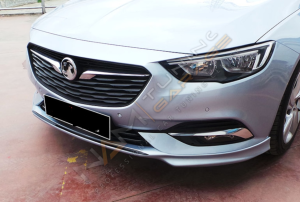 Opel Insignia Ön Tampon Eki 2017 Ve Üzeri Plastik