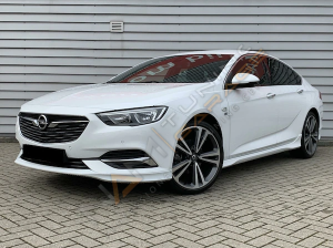 Opel Insignia Ön Tampon Eki 2017 Ve Üzeri Plastik