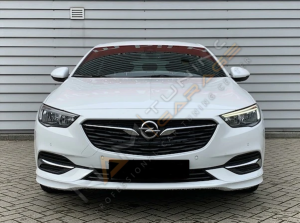 Opel Insignia Ön Tampon Eki 2017 Ve Üzeri Plastik