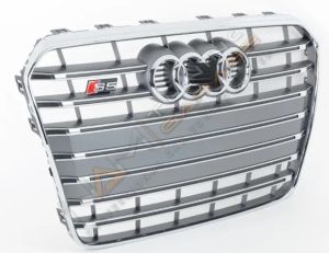 AUDİ A5 2012-2016 IÇIN UYUMLU S5 PANJUR - GRI