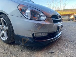 Hyundai Accent Era Ön Ek (Plastik) 2005-2011