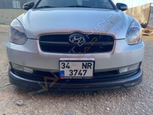 Hyundai Accent Era Ön Ek (Plastik) 2005-2011
