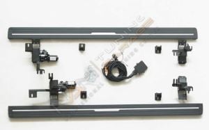 RANGE ROVER SPORT & VOGUE 2014-2016 IÇIN ELEKTRIKLI YAN BASAMAK