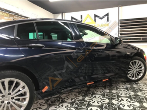 Opel İnsignia Yan Ek Marşpiyel 2017+