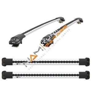 Bmw X3 E83 2003-2010 Turtle Air1 Ara Atkı Portbagaj Taşıyıcı