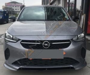 Opel Corsa F Ön Ek Tampon Eki 2019+