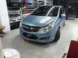 Opel Corsa D Ön Ek Makyajsız Kasa