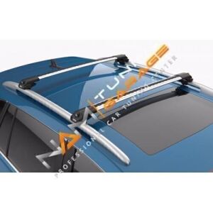 Bmw X7 G07 2019-2025 Turtle Air1 Ara Atkı Portbagaj Taşıyıcı