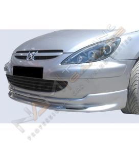 Peugeot 307 Ön Ek Tampon Eki