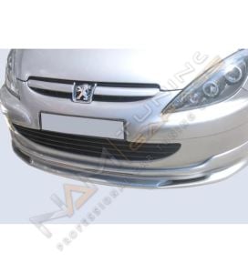 Peugeot 307 Ön Ek Tampon Eki