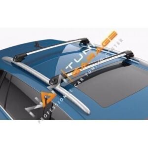 Bmw 3-series e36 1990-2000 Turtle Air1 Ara Atkı Portbagaj Taşıyıcı