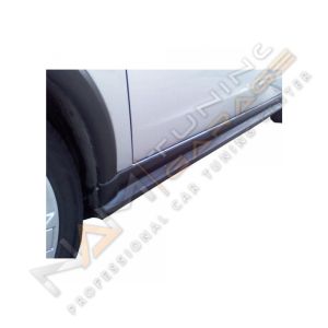 Opel Corsa C Yan Ek Marşpiyel