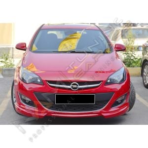 Opel Astra J Makyajlı Ön Ek Rieger Model 2012-2020