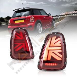 COOPER R55 / R56 08-14 LED STOP