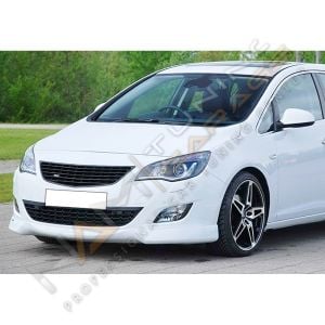 Opel Astra J Makyajsız Steintmetz Ön Ek 2009-2012