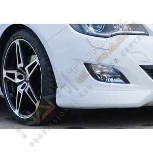 Opel Astra J Makyajsız Steintmetz Ön Ek 2009-2012