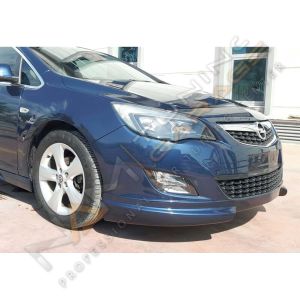 Opel Astra J Rieger Ön Ek Makyajsız (Plastik) 2009-2012