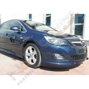 Opel Astra J Rieger Ön Ek Makyajsız (Plastik) 2009-2012