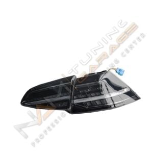 GOLF 7 VE 7.5 UYUMLU SMOKE LED STOP (HIGHLINE,COMFORTLINE,TRENDLINE)