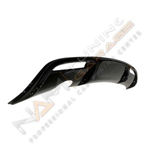 Opel Astra J Hb İrmscher Difüzör (Plastik) Piano Black 2009-2012