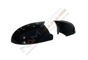 Audi A3 8P Batman Yarasa Ayna Kapağı Piano Black / 2003-2007