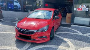 Opel Astra K Ön Ek (Plastik) 2015-2019