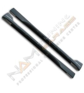 Opel Astra K Opc Yan Marşpiyel (Plastik) 2015-2021