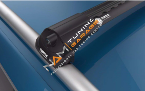 Citroen C4 Grand Picasso 2006-2013 Air1 Ara Atkı Portbagaj Taşıyıcı