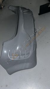 SEAT LEON MK2 AERO ARKA TAMPON PLASTİK BOYASIZ